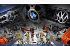 德国能在两年内完成170万辆电动汽车的生产目标吗？|汽车预言家