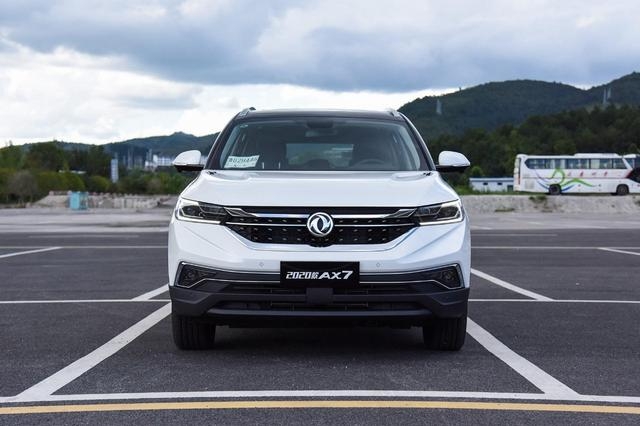 哈弗H6以外的好选择？新款东风风神AX7值不值得买