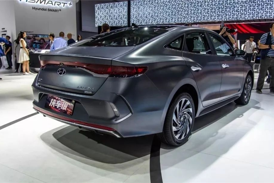 要的是仪式感？北京现代菲斯塔纯电动版上市发布会补回来了！