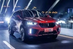 10多万的国产豪华车，同样可以“炸街”，每款都可以让你放弃合资