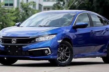 下降85% 本田汽车2月在华销售11288辆