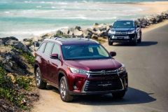 预算30万买7座SUV，奔驰GLB和汉兰达该怎么选？懂车人说出心里话