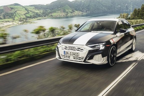 加速快、颜值高，盘点10-30万最适合年轻人的车！