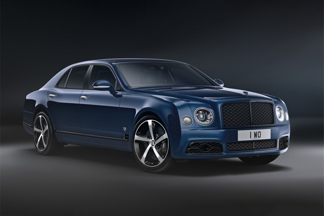 一般有钱的人，和特别有钱的人，买车区别在哪？