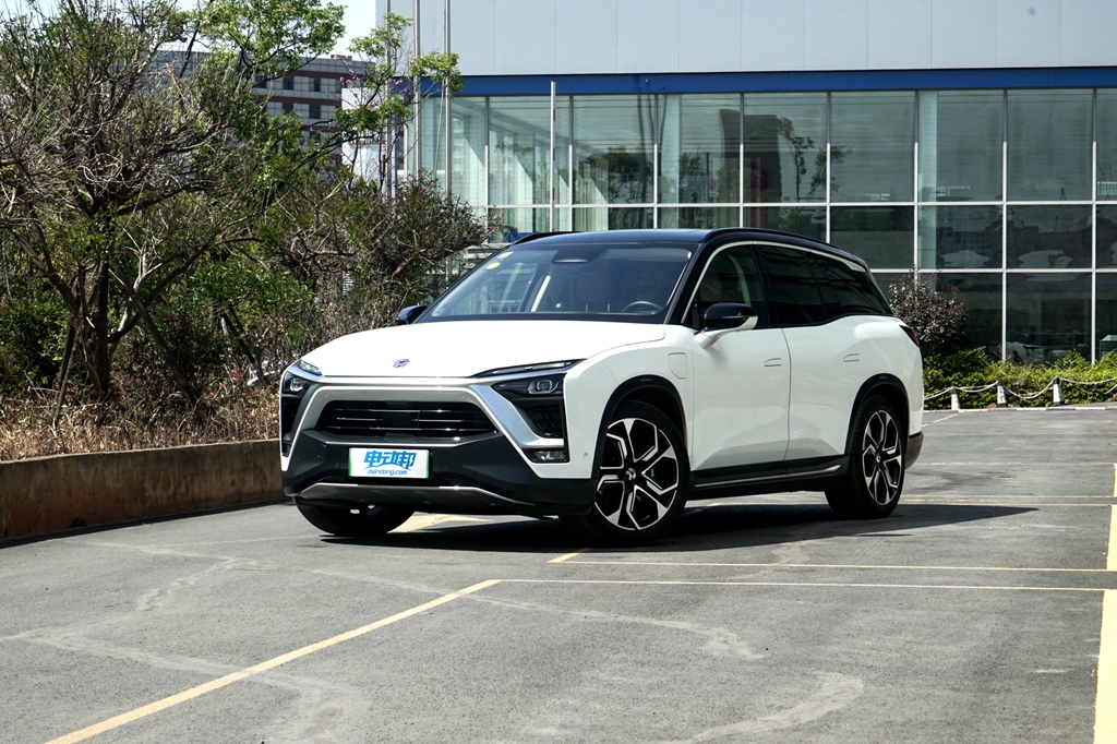 共交付707辆，蔚来公布2月份销量数据