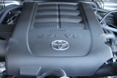 丰田十余年历史的V8发动机将会被替代