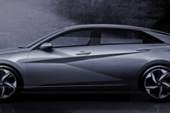 《韩系动向75》全球畅销1380万辆，全新伊兰特曝光！