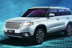 又一款国产车彻底失败了，月销量为0，低到8万多无人问津