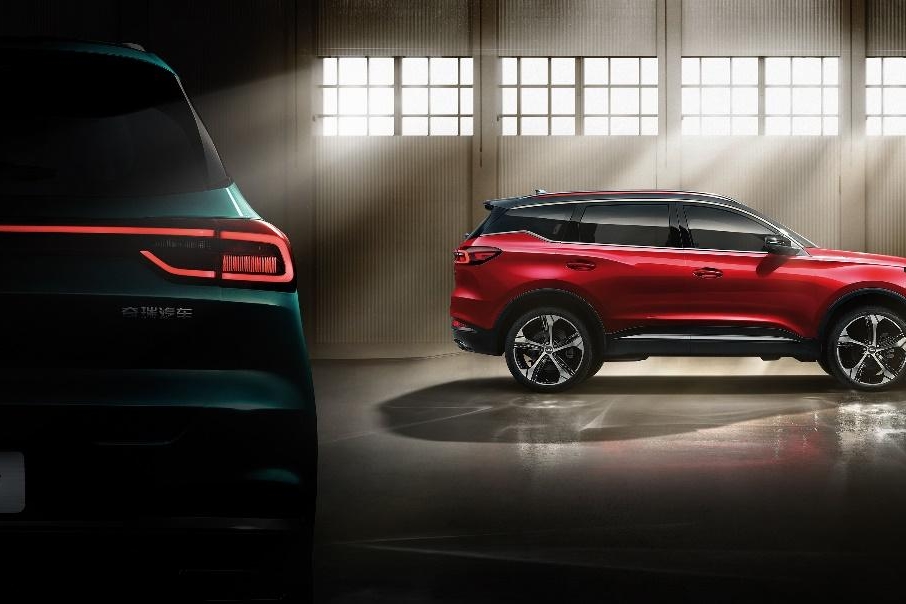 号称10万级SUV“性价虎”，这款国产新宠会在寒冬期逆势上涨吗？