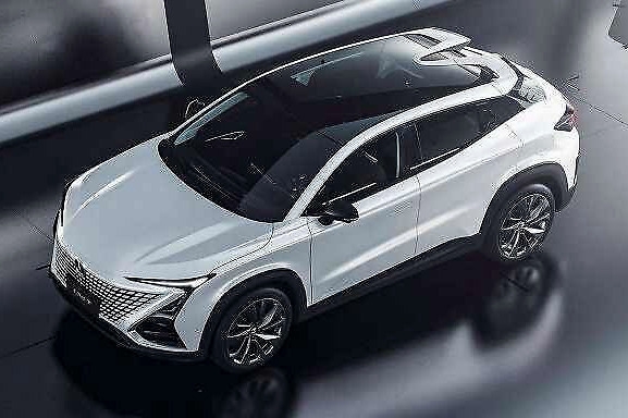 UNI-T的诞生，对长安来说并不仅仅是一款新车型