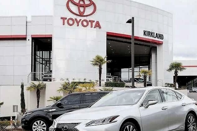 GBN特写 | 视野 一场疫情，一家经销店，以及一连串问题