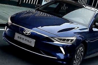 菲斯塔纯电动入局 纯电动家轿市场