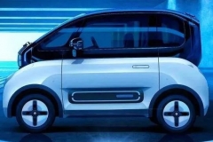 mini版宝骏来了，价格是王道