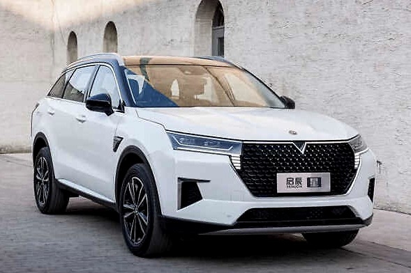 预售最低10万起，将上市的4款SUV三款自主一款合资，有你喜欢的吗