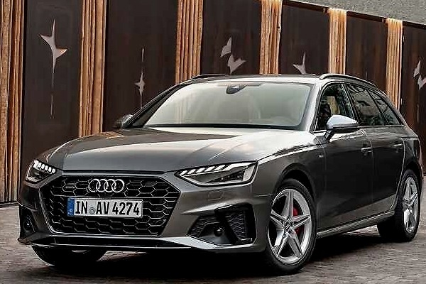 BBA新晋“瓦罐”集结 网友：奔驰这是来搞笑的吧！