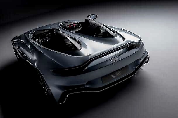 阿斯顿马丁x波音飞机！全新超跑限量88台，不太适合撩妹