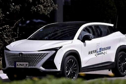 中国汽车进入自动驾驶新时代？长安汽车总裁亲测L3级自动驾驶