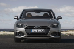 主要看优惠，2020款奥迪A4L亮相，褒贬不一，你会选它吗