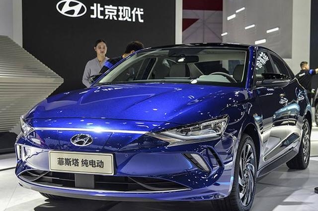 车动态：纯电菲斯塔上市；下调雷克萨斯产能；又一本田停产