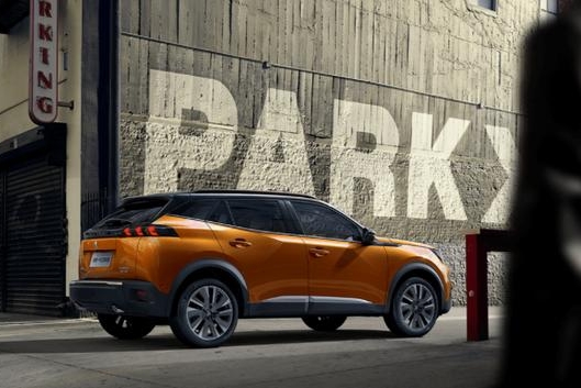 收入受影响？首付3成36期0息买车无忧