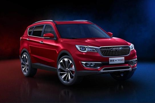 疫情过后想买车，国内热销的3款自主SUV，10万就能落地