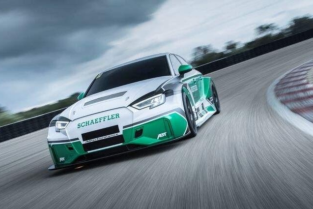 舍弗勒集团实现2019年预期目标