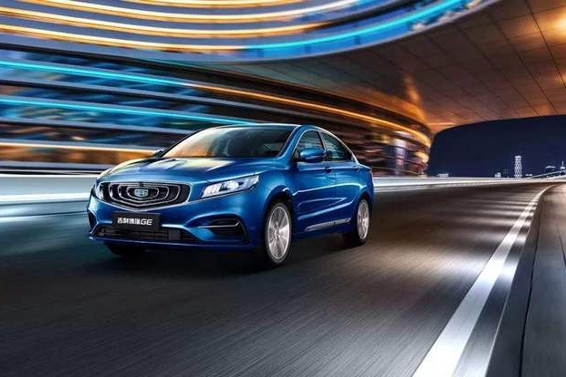 吉利汽车2月销量2.12万辆 同比下降75%/完成目标9%