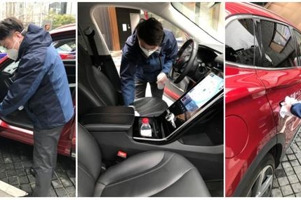 试驾关注度暴增213%，这家车企这样玩转“宅经济”