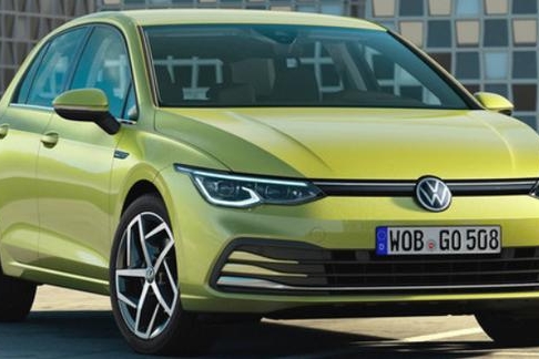 车库快评：海外高尔夫正式完成换代，这一次压力给了一汽大众