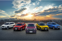 全系标配“CN95级”车载新风系统  捷途这波操作真豪橫！