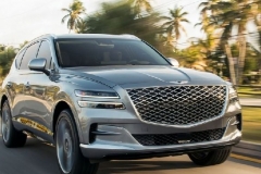 这辆豪华SUV会“施法”？竟让美媒从“日吹”，秒变韩粉