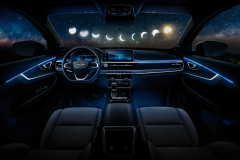 7.99万元起售，瑞虎7/瑞虎7 PRO上市，10万级SUV市场要变天？