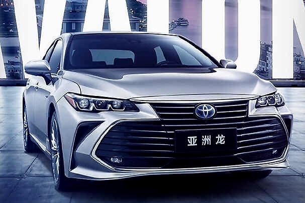 中级轿车前景堪忧？帕萨特事情余音未了，亚洲龙又来添堵