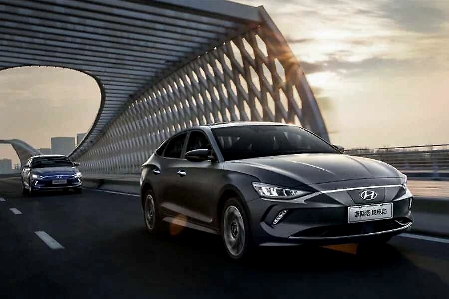 补贴后售价17.38万起，北京现代菲斯塔纯电动值得买吗？