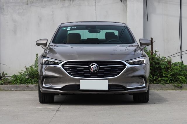 曾经的B级车销冠，奥迪A4L都不放眼里，如今现价跌破20万