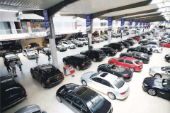 全球汽车产业链大裁员 疫情会致今年整车销量下降4.4%