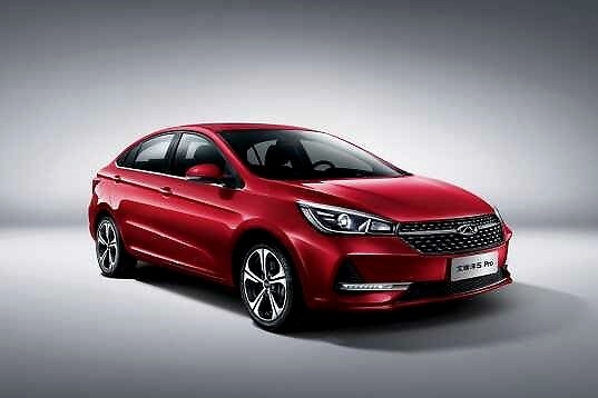 5万元的国产车怎么选？