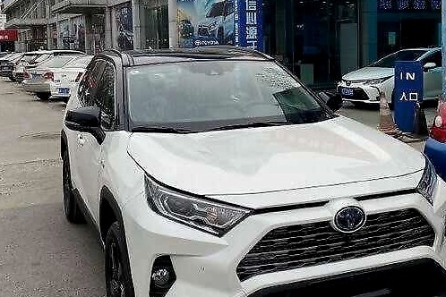 丰田多款车型爆发机油问题 丰田经销商说其他品牌也有同样问题？