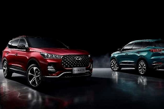 售价7.99-14.19万元 全新一代瑞虎7/瑞虎7 PRO正式上市