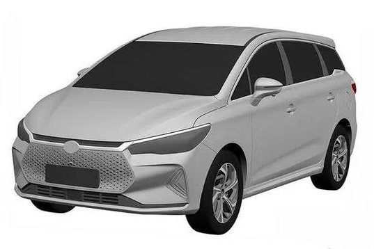 全新比亚迪宋MAX曝光，你还会买吗？