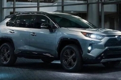 威兰达和RAV4荣放：成年人的选择题也不好做啊