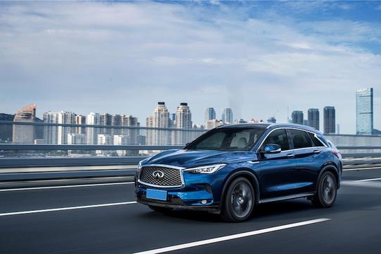 暖心关怀 并肩同行 英菲尼迪助力车主抗“疫”共迎春天