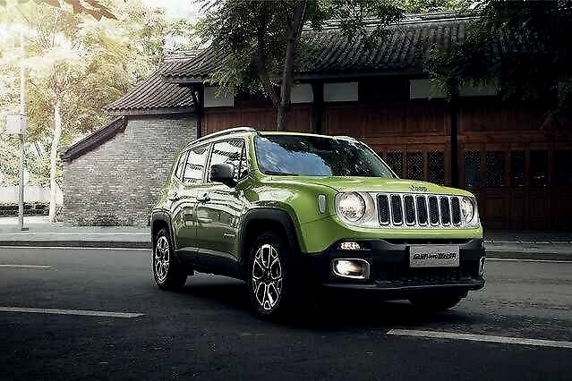 才10万出头却月销1台，宁买哈弗H6也不买JEEP自由侠？