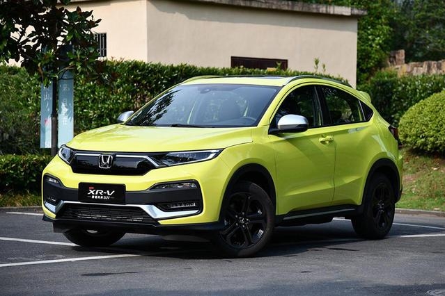 15万推荐4款硬实力合资SUV，外观时尚，动力充沛，个性实用兼备