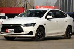 10万元内的高性价比轿车，买低配版就够用了