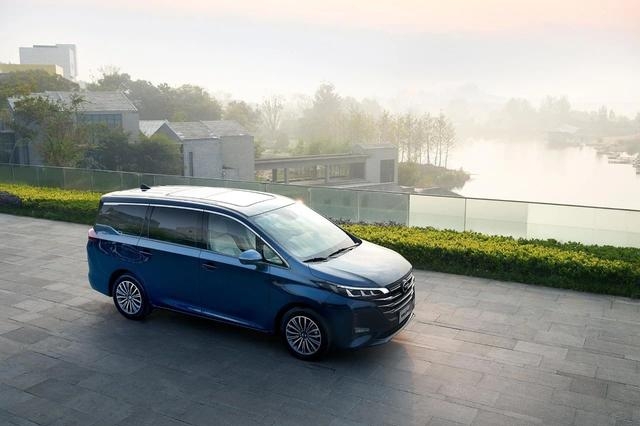 奶爸最爱！六年免检的六座MPV