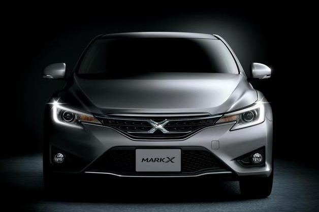 新一代锐志回归？与马自达6共用平台，后驱、六缸“大后超”复活