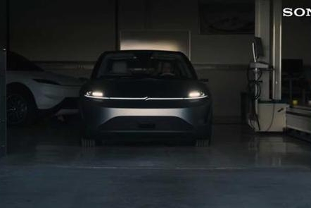 到底造还是不造？索尼汽车忒磨人了