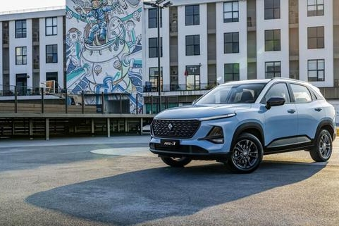 30天无理由退车，新宝骏用意何在？