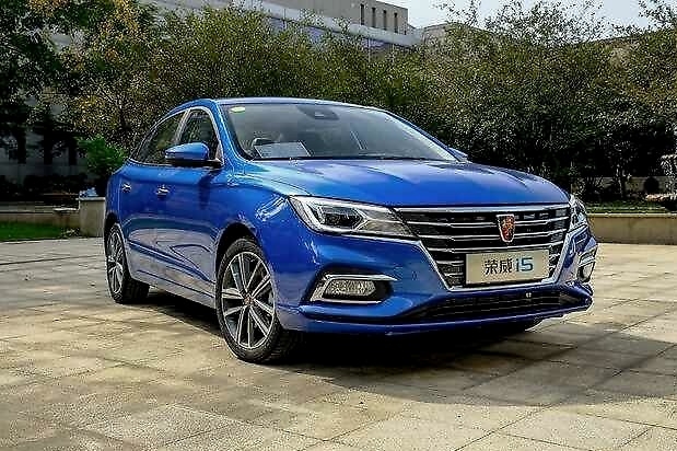 上汽荣威推“开工万元奖”，首付最低5990元